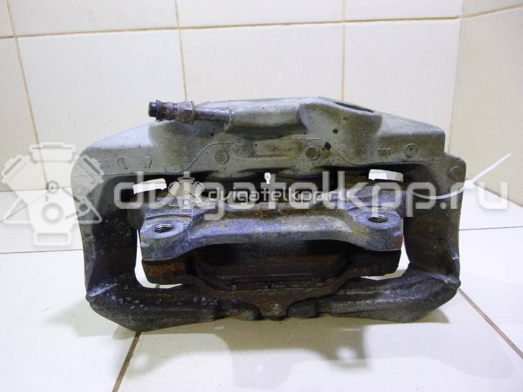 Фото Суппорт тормозной передний правый  4G0615124B для Audi A7 Sportback 4Ga, 4Gf / A8 / A6 {forloop.counter}}