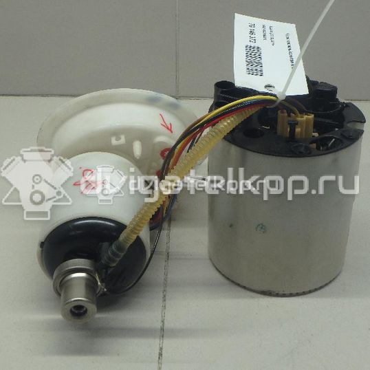 Фото Насос топливный электрический  4g0919051c для Audi A7 Sportback 4Ga, 4Gf / A6