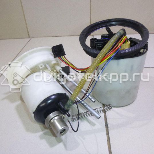 Фото Насос топливный электрический  4g0919051c для Audi A7 Sportback 4Ga, 4Gf / A6