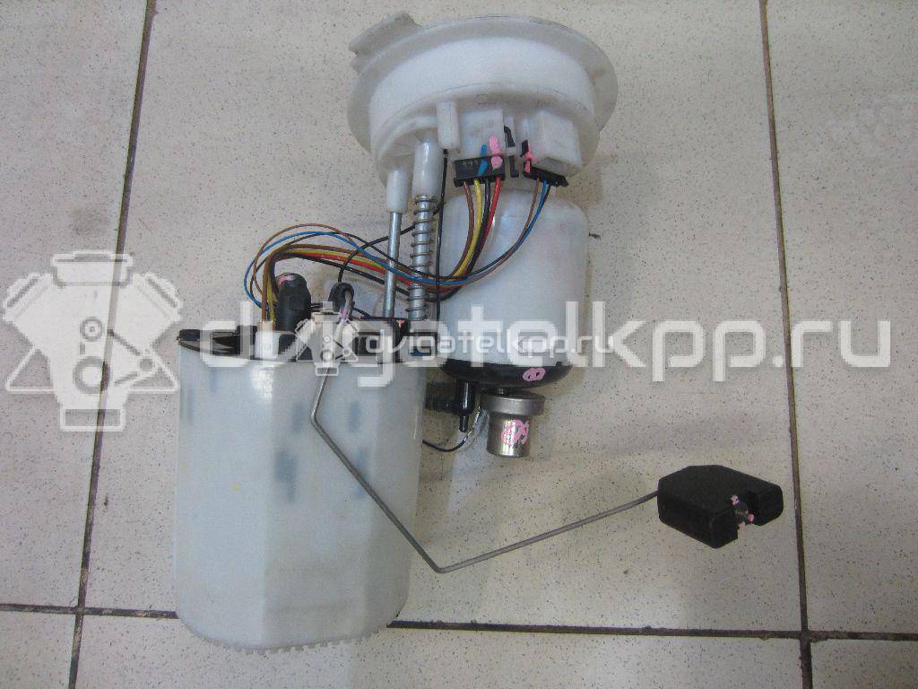 Фото Насос топливный электрический  4g0919051c для Audi A7 Sportback 4Ga, 4Gf / A6 {forloop.counter}}