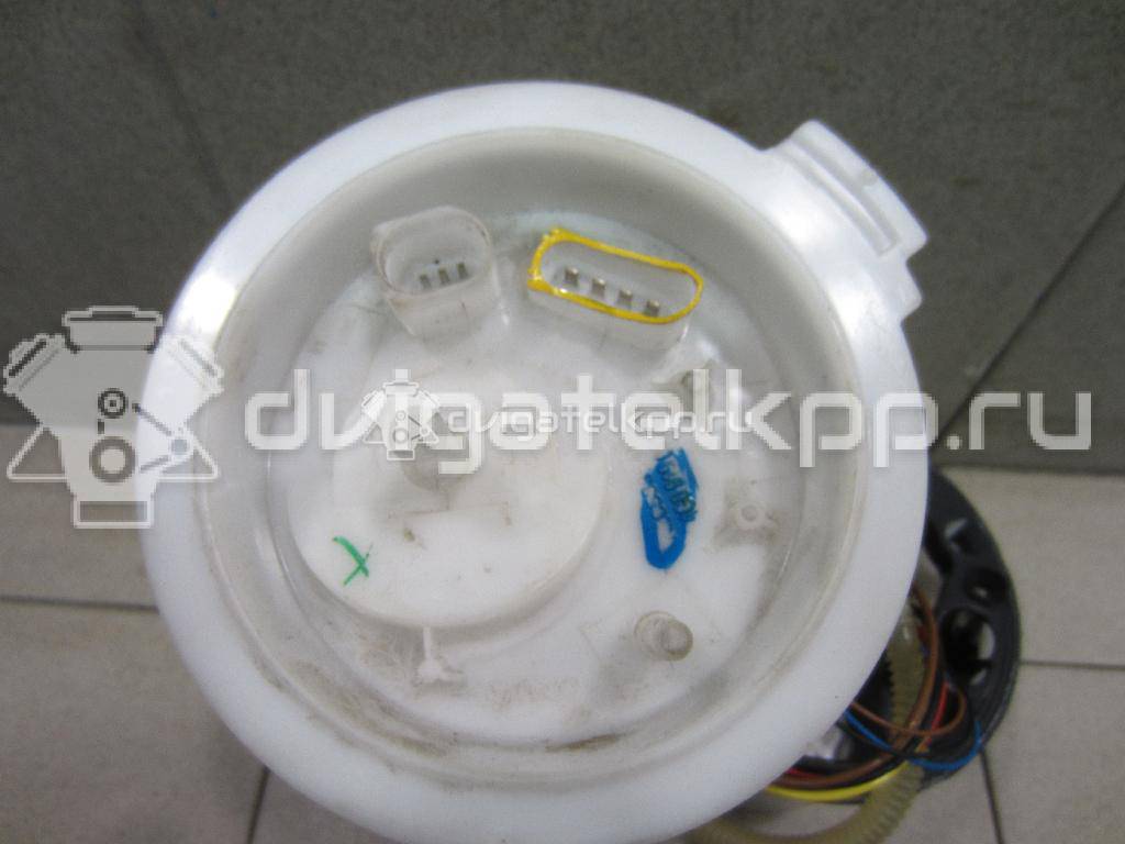 Фото Насос топливный электрический  4g0919051c для Audi A7 Sportback 4Ga, 4Gf / A6 {forloop.counter}}