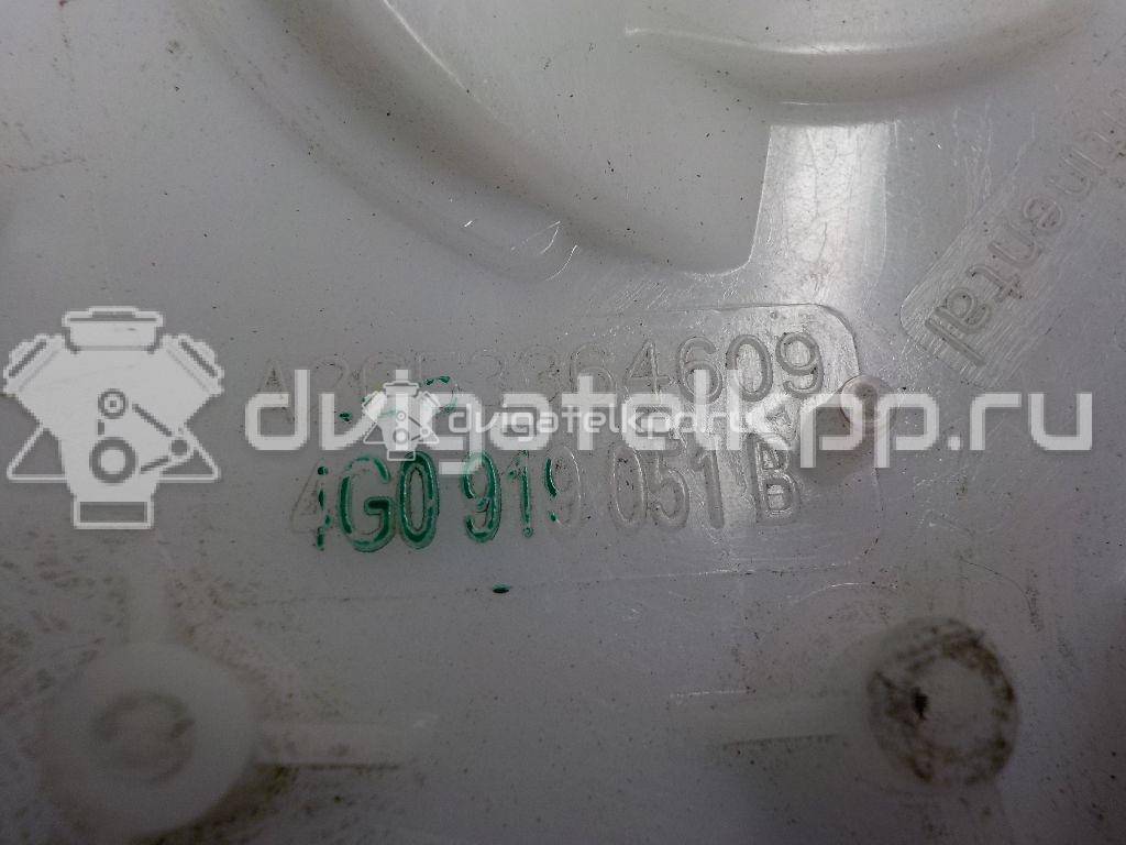 Фото Насос топливный электрический  4g0919051c для Audi A7 Sportback 4Ga, 4Gf / A6 {forloop.counter}}