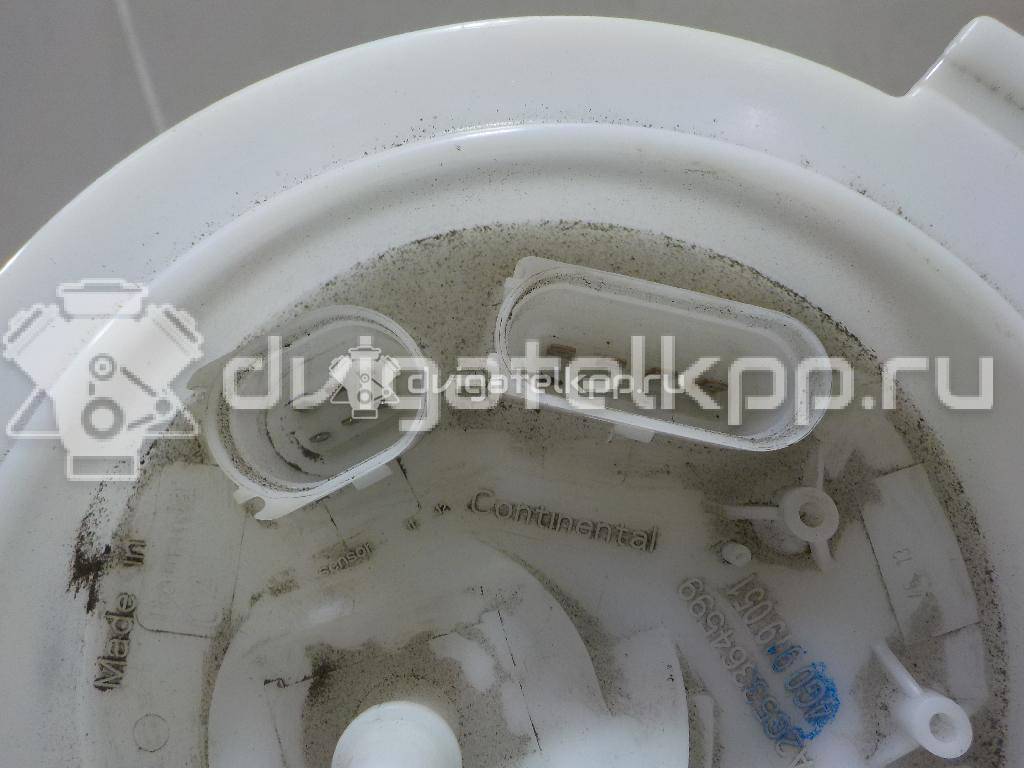 Фото Насос топливный электрический  4g0919051c для Audi A7 Sportback 4Ga, 4Gf / A6 {forloop.counter}}