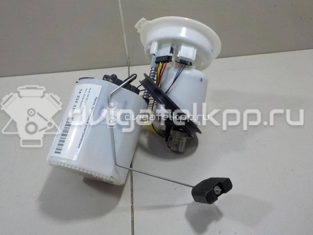 Фото Насос топливный электрический  4g0919051c для Audi A7 Sportback 4Ga, 4Gf / A6 {forloop.counter}}