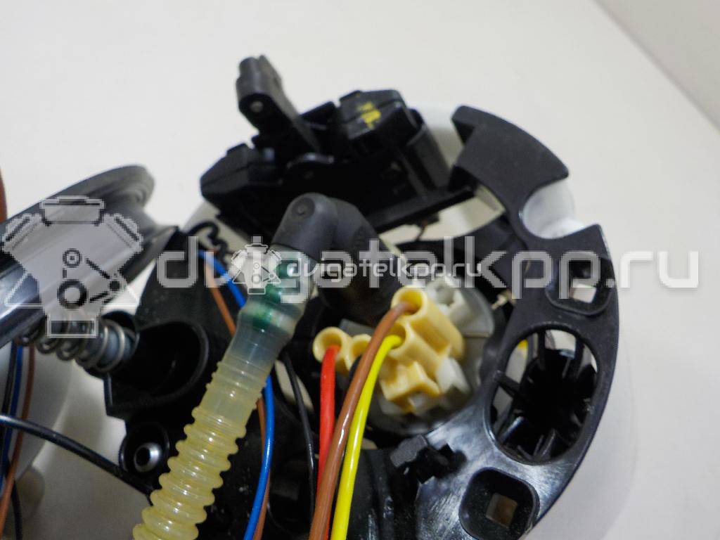 Фото Насос топливный электрический  4g0919051c для Audi A7 Sportback 4Ga, 4Gf / A6 {forloop.counter}}