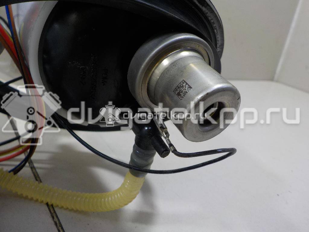 Фото Насос топливный электрический  4g0919051c для Audi A7 Sportback 4Ga, 4Gf / A6 {forloop.counter}}