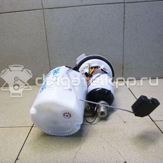 Фото Насос топливный электрический  4G0919051C для Audi A7 Sportback 4Ga, 4Gf / A6