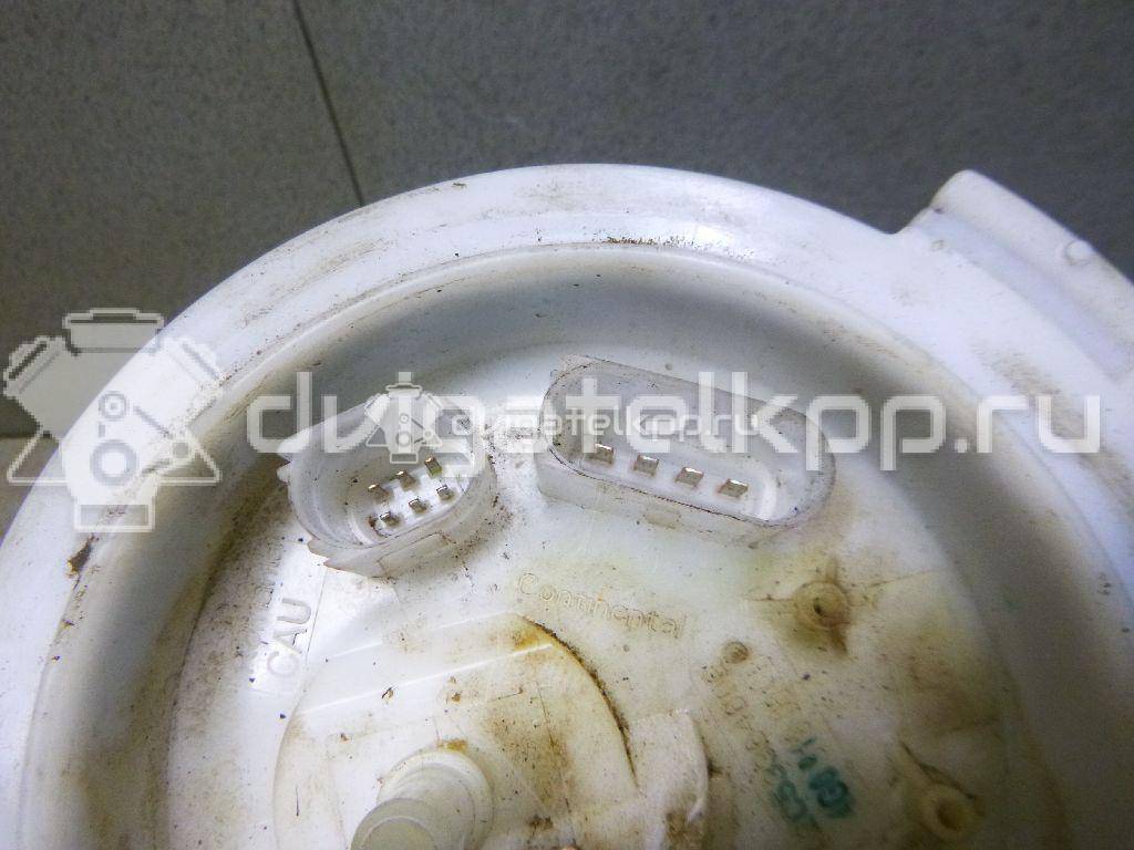 Фото Насос топливный электрический  4G0919051C для Audi A7 Sportback 4Ga, 4Gf / A6 {forloop.counter}}