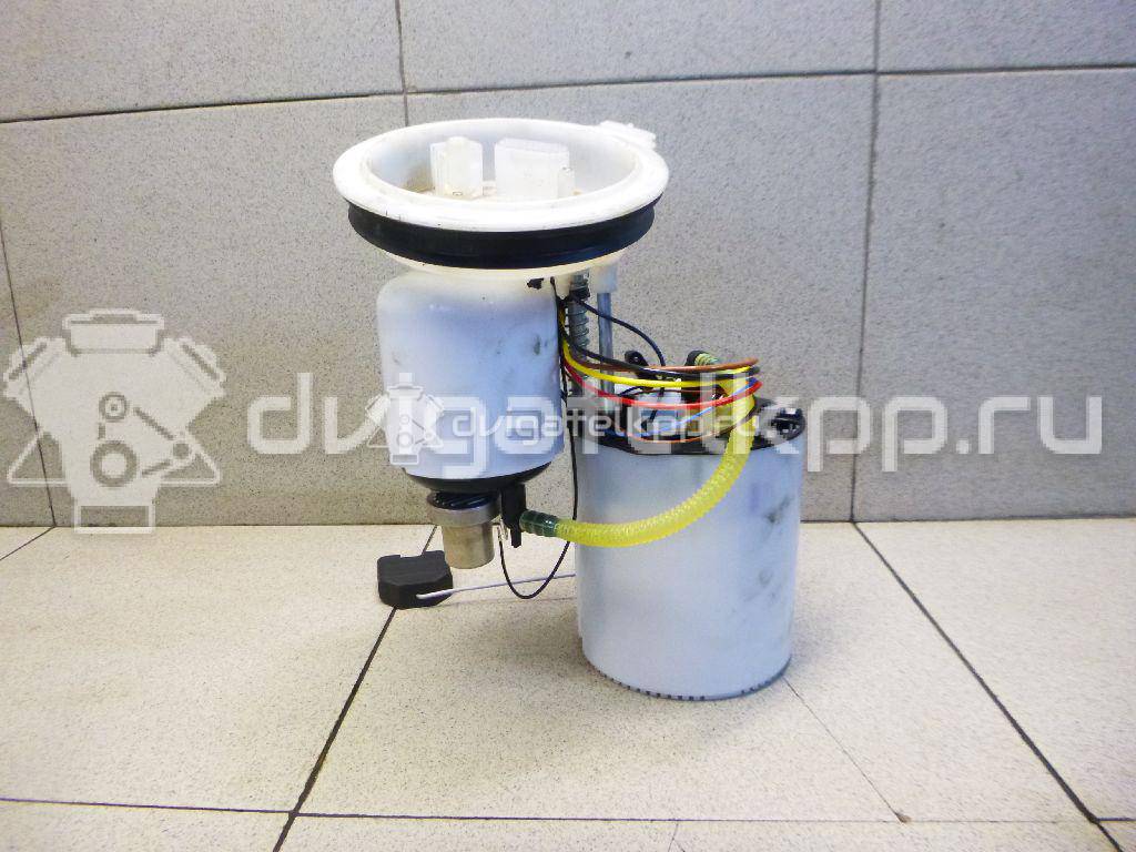 Фото Насос топливный электрический  4G0919051C для Audi A7 Sportback 4Ga, 4Gf / A6 {forloop.counter}}