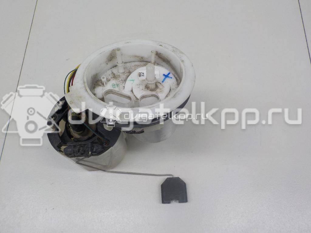 Фото Насос топливный электрический  4G0919051C для Audi A7 Sportback 4Ga, 4Gf / A6 {forloop.counter}}