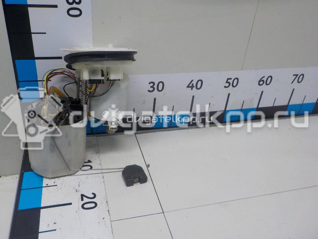 Фото Насос топливный электрический  4G0919051C для Audi A7 Sportback 4Ga, 4Gf / A6 {forloop.counter}}