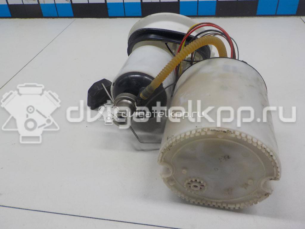 Фото Насос топливный электрический  4G0919051C для Audi A7 Sportback 4Ga, 4Gf / A6 {forloop.counter}}