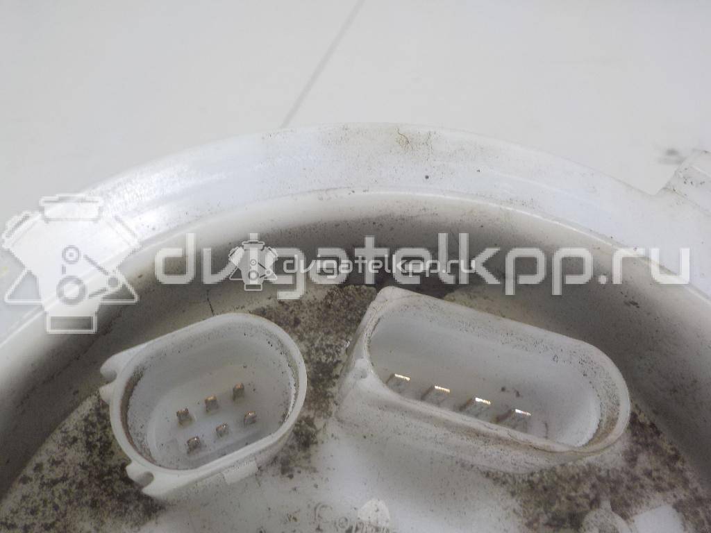 Фото Насос топливный электрический  4G0919051C для Audi A7 Sportback 4Ga, 4Gf / A6 {forloop.counter}}