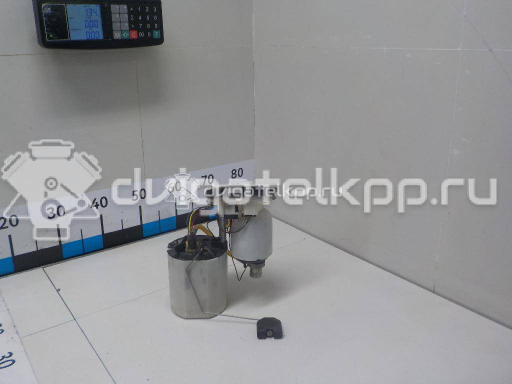 Фото Насос топливный электрический  4G0919051C для Audi A7 Sportback 4Ga, 4Gf / A6 {forloop.counter}}