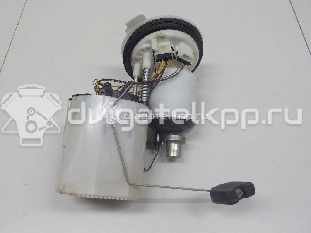 Фото Насос топливный электрический  4G0919051C для Audi A7 Sportback 4Ga, 4Gf / A6 {forloop.counter}}