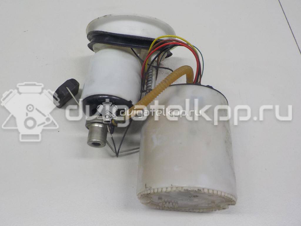 Фото Насос топливный электрический  4G0919051C для Audi A7 Sportback 4Ga, 4Gf / A6 {forloop.counter}}