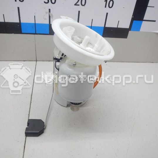 Фото Насос топливный электрический  4g0919051c для Audi A7 Sportback 4Ga, 4Gf / A6