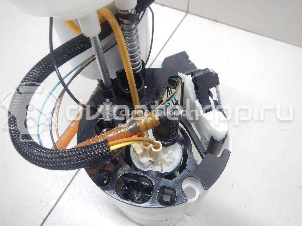 Фото Насос топливный электрический  4g0919051c для Audi A7 Sportback 4Ga, 4Gf / A6 {forloop.counter}}