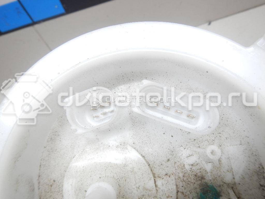 Фото Насос топливный электрический  4g0919051c для Audi A7 Sportback 4Ga, 4Gf / A6 {forloop.counter}}