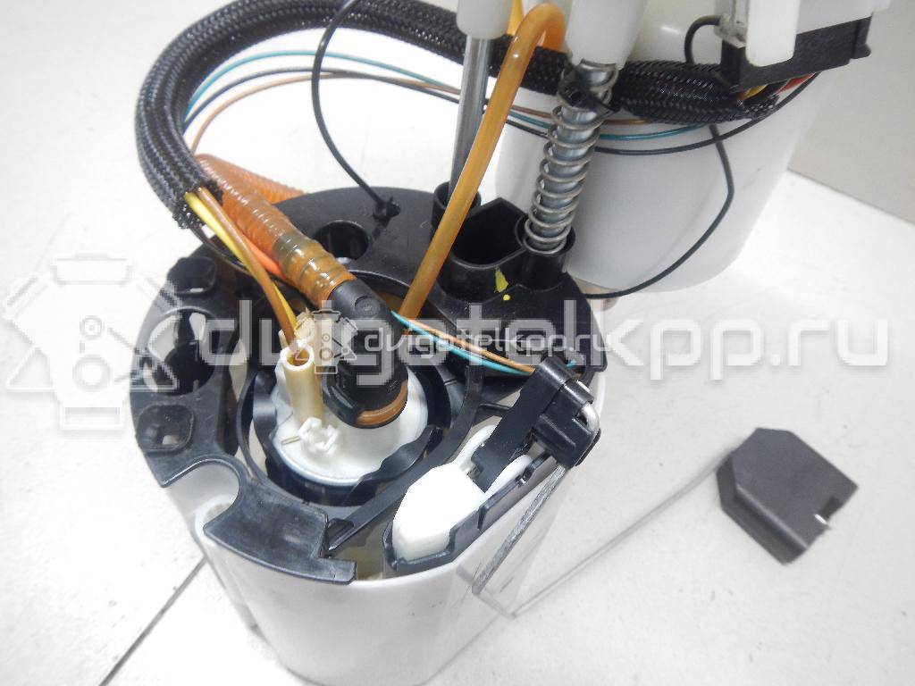 Фото Насос топливный электрический  4g0919051c для Audi A7 Sportback 4Ga, 4Gf / A6 {forloop.counter}}