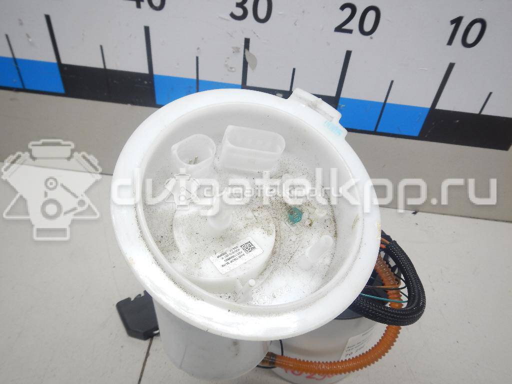 Фото Насос топливный электрический  4g0919051c для Audi A7 Sportback 4Ga, 4Gf / A6 {forloop.counter}}