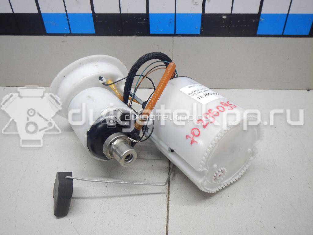 Фото Насос топливный электрический  4g0919051c для Audi A7 Sportback 4Ga, 4Gf / A6 {forloop.counter}}