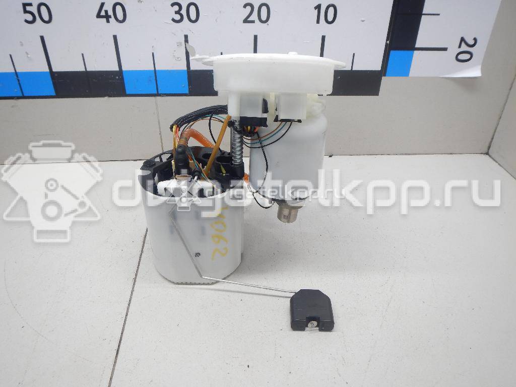 Фото Насос топливный электрический  4g0919051c для Audi A7 Sportback 4Ga, 4Gf / A6 {forloop.counter}}