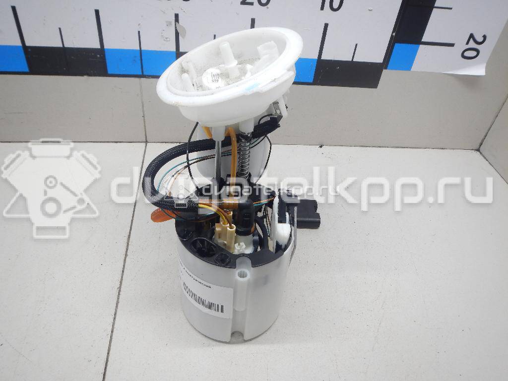 Фото Насос топливный электрический  4g0919051c для Audi A7 Sportback 4Ga, 4Gf / A6 {forloop.counter}}