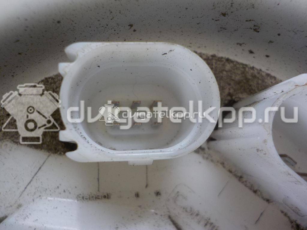Фото Насос топливный электрический  4G0919051C для Audi A7 Sportback 4Ga, 4Gf / A6 {forloop.counter}}