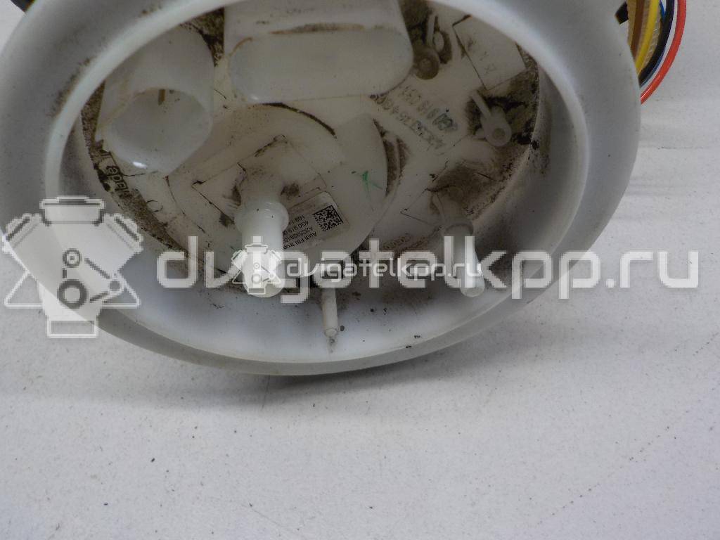 Фото Насос топливный электрический  4G0919051C для Audi A7 Sportback 4Ga, 4Gf / A6 {forloop.counter}}