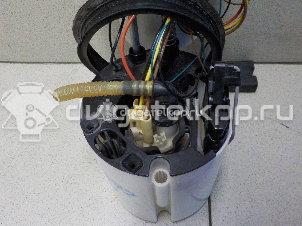 Фото Насос топливный электрический  4G0919051C для Audi A7 Sportback 4Ga, 4Gf / A6 {forloop.counter}}