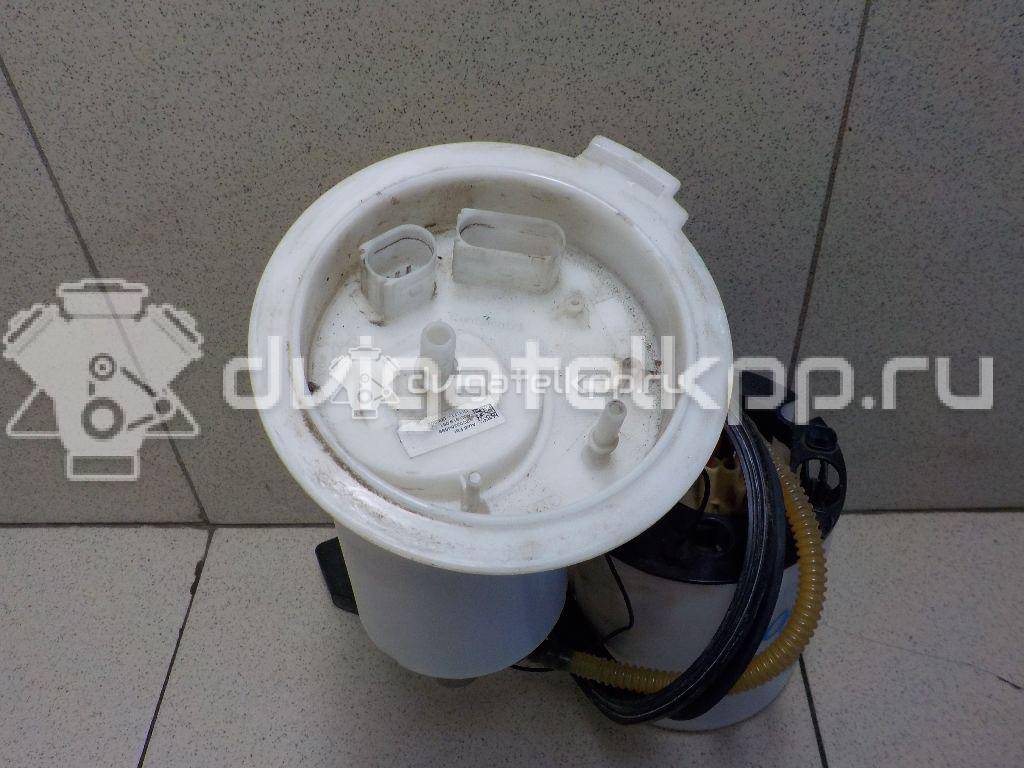 Фото Насос топливный электрический  4G0919051C для Audi A7 Sportback 4Ga, 4Gf / A6 {forloop.counter}}