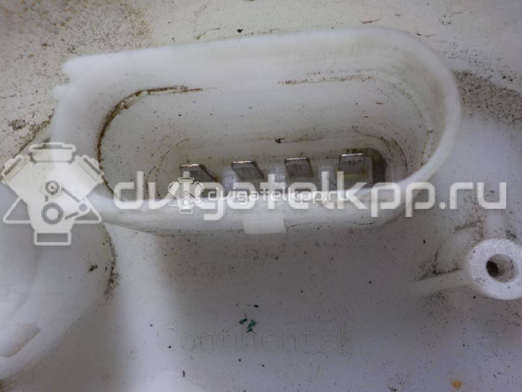 Фото Насос топливный электрический  4G0919051C для Audi A7 Sportback 4Ga, 4Gf / A6 {forloop.counter}}