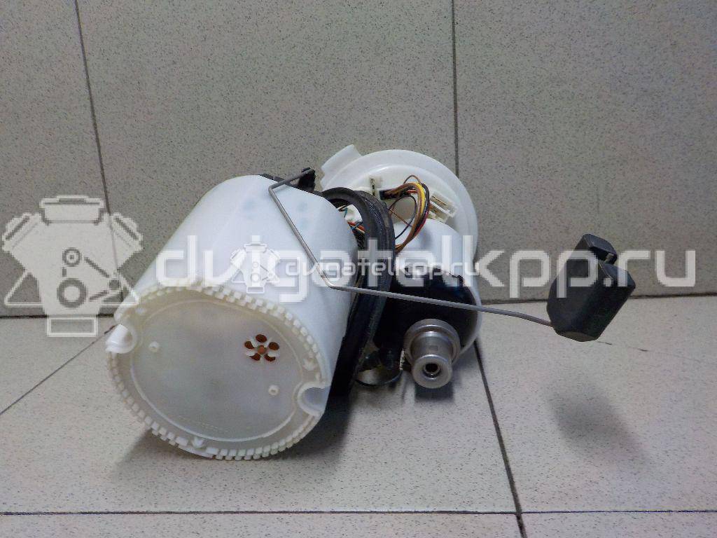 Фото Насос топливный электрический  4G0919051C для Audi A7 Sportback 4Ga, 4Gf / A6 {forloop.counter}}