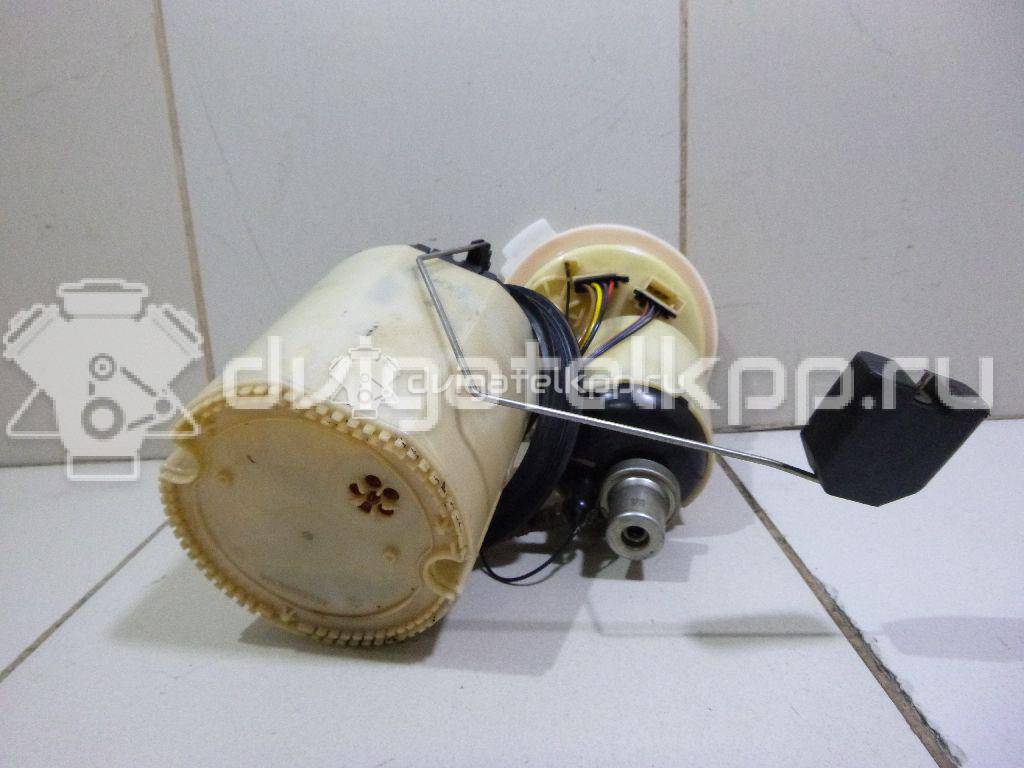 Фото Насос топливный электрический  4g0919051c для Audi A7 Sportback 4Ga, 4Gf / A6 {forloop.counter}}