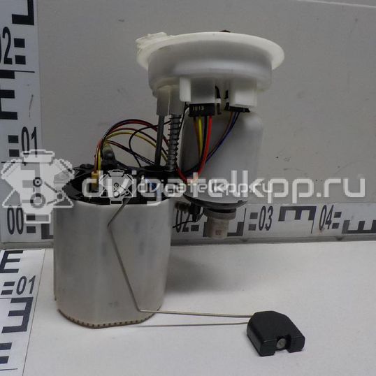 Фото Насос топливный электрический  4G0919051C для Audi A7 Sportback 4Ga, 4Gf / A6