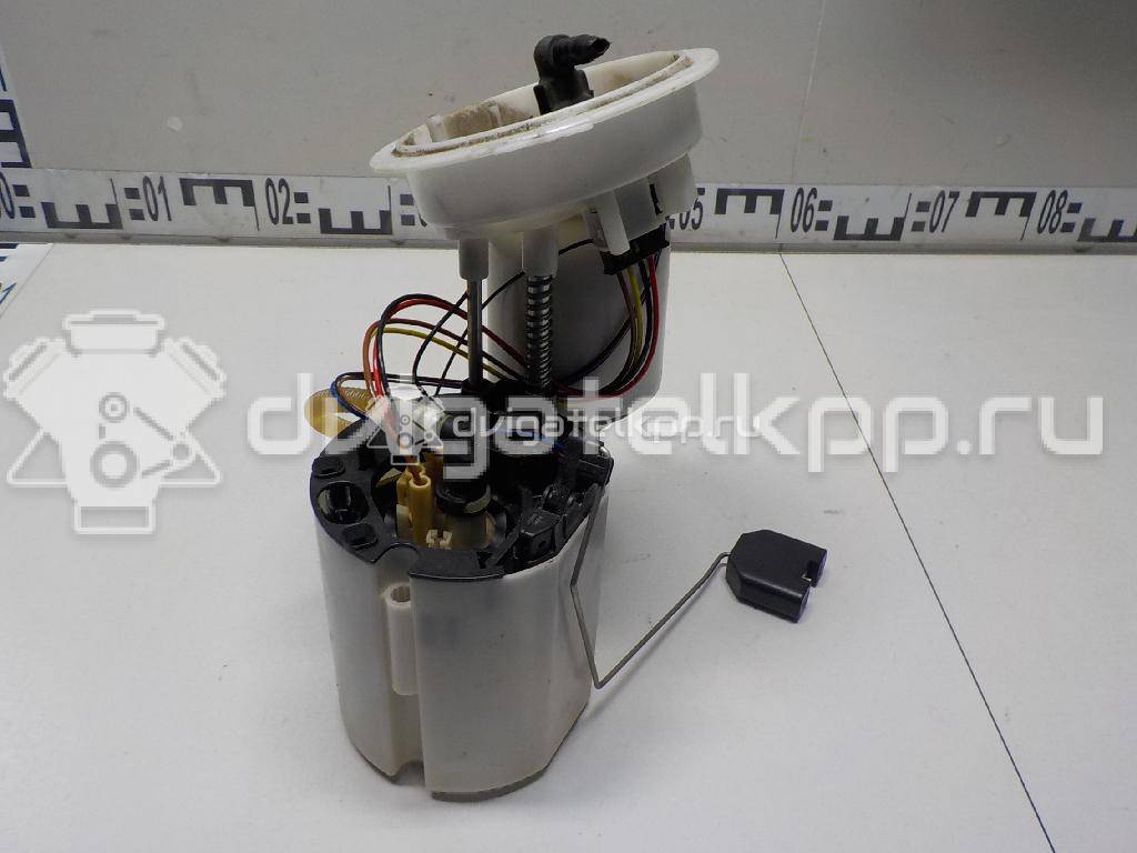 Фото Насос топливный электрический  4G0919051C для Audi A7 Sportback 4Ga, 4Gf / A6 {forloop.counter}}