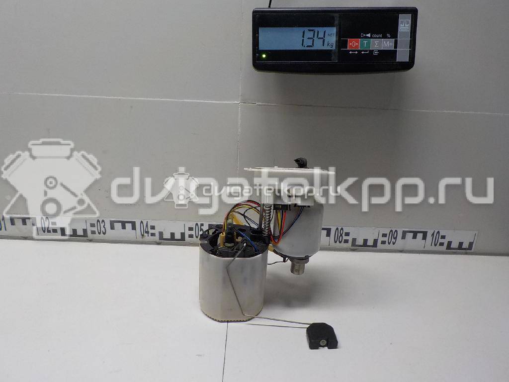 Фото Насос топливный электрический  4G0919051C для Audi A7 Sportback 4Ga, 4Gf / A6 {forloop.counter}}