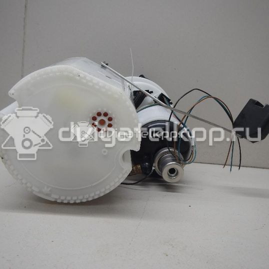 Фото Насос топливный электрический  4G0919051C для Audi A7 Sportback 4Ga, 4Gf / A6