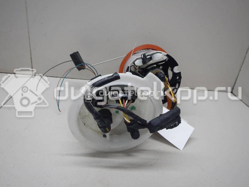 Фото Насос топливный электрический  4G0919051C для Audi A7 Sportback 4Ga, 4Gf / A6 {forloop.counter}}