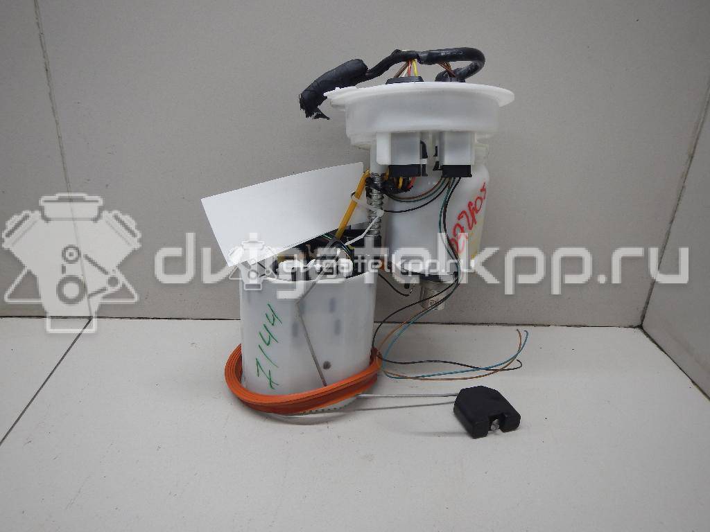 Фото Насос топливный электрический  4G0919051C для Audi A7 Sportback 4Ga, 4Gf / A6 {forloop.counter}}