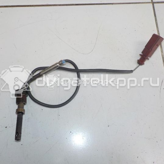 Фото Датчик температуры  059906088CE для Audi A4 / A6 / A5 / A8 / Q5