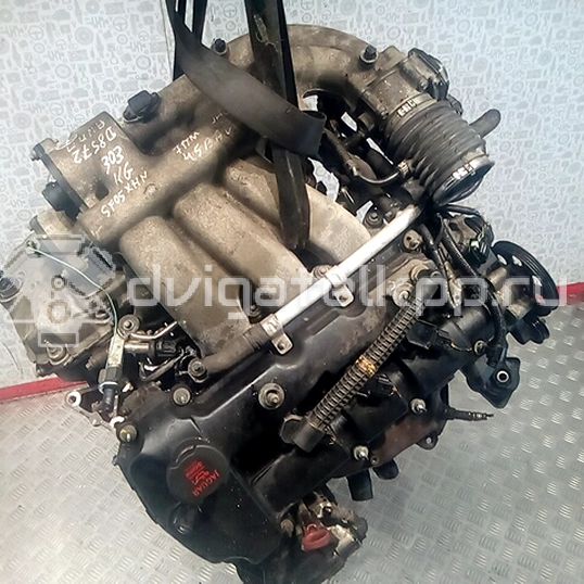 Фото Контрактный (б/у) двигатель YB (AJ-V6) для Jaguar X-Type X400 156 л.с 24V 2.1 л бензин
