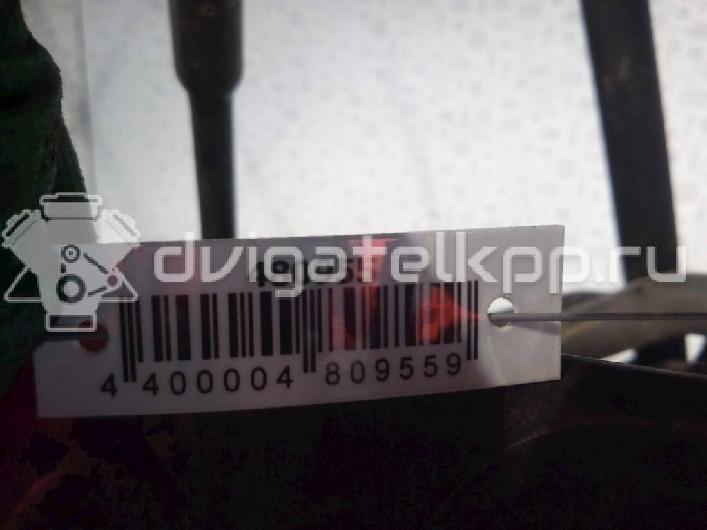 Фото Контрактный (б/у) двигатель M 166.940 (M166 E14) для Mercedes-Benz A-Class 82 л.с 8V 1.4 л бензин 30428342 {forloop.counter}}