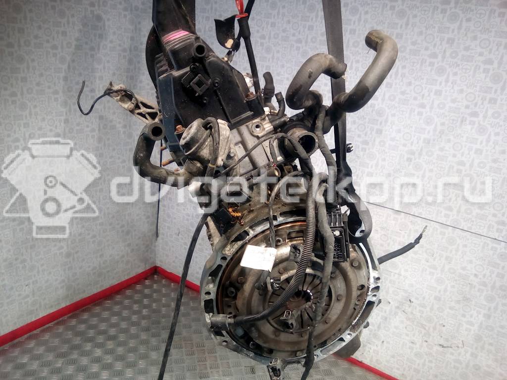Фото Контрактный (б/у) двигатель M 166.940 (M166 E14) для Mercedes-Benz A-Class 82 л.с 8V 1.4 л бензин 30428342 {forloop.counter}}