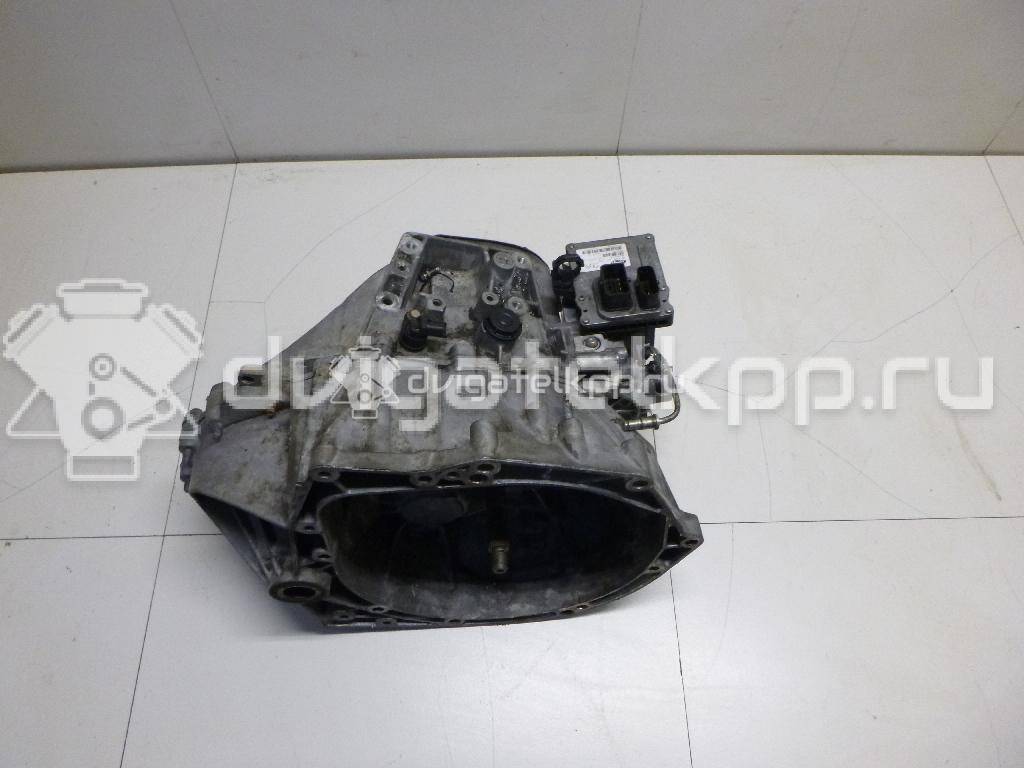 Фото Контрактная (б/у) МКПП для Peugeot 308 / 207 / 307 / Partner 90 л.с 16V 1.6 л 9HV (DV6TED4) Дизельное топливо 2222JW {forloop.counter}}