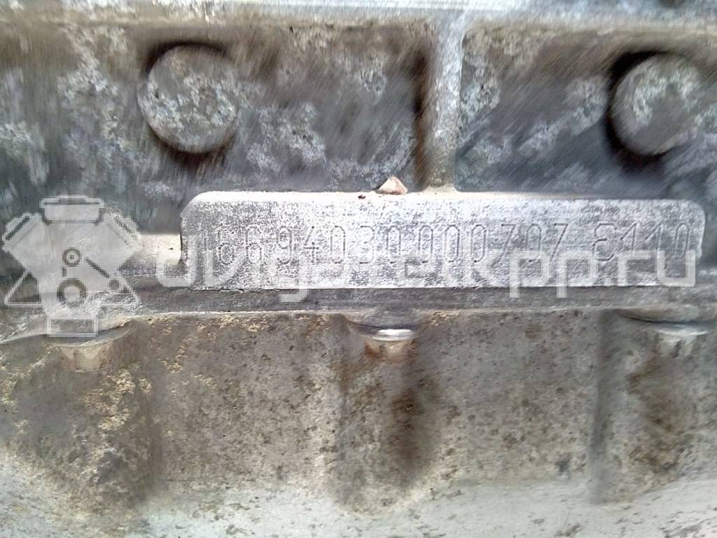 Фото Контрактный (б/у) двигатель M 166.940 (M166 E14) для Mercedes-Benz A-Class 82 л.с 8V 1.4 л бензин {forloop.counter}}