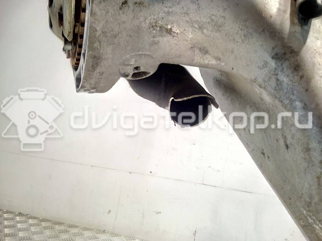 Фото Контрактный (б/у) двигатель M 166.940 (M166 E14) для Mercedes-Benz A-Class 82 л.с 8V 1.4 л бензин {forloop.counter}}