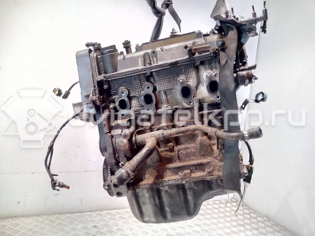 Фото Контрактный (б/у) двигатель 199 A4.000 для Fiat Grande Punto 199 / Punto 65-69 л.с 8V 1.2 л бензин 1.2MPI8VE465CV {forloop.counter}}