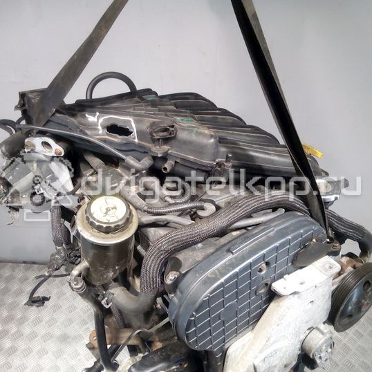 Фото Контрактный (б/у) двигатель ECC для Chrysler Neon / Pt Cruiser / Sebring 136-160 л.с 16V 2.0 л бензин